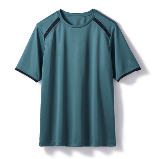 A色違い2枚組(ターコイズ)