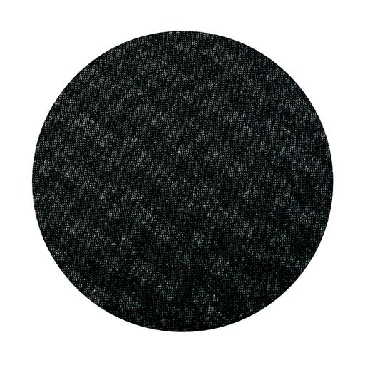 ブラック(柄アップ)