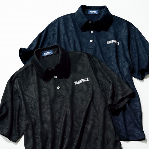 左からブラック ネイビー