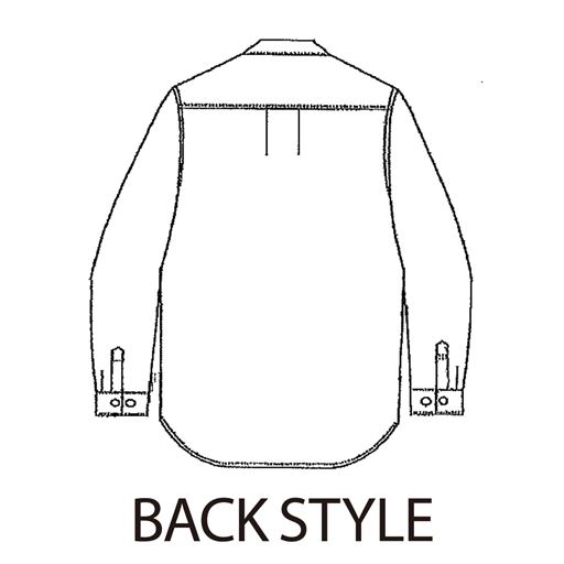 BACK STYLE