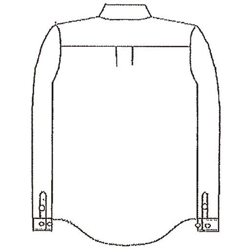 バックスタイル