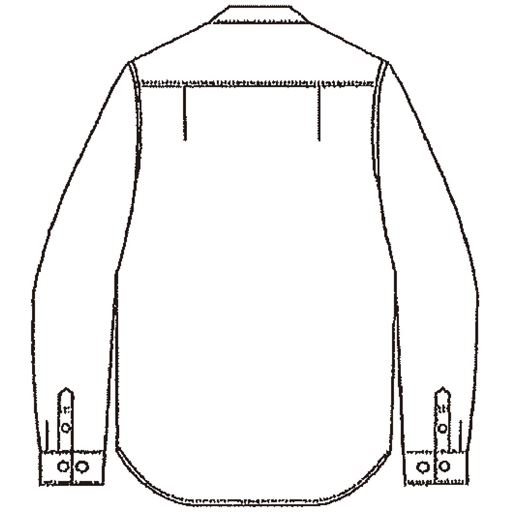 バックスタイル