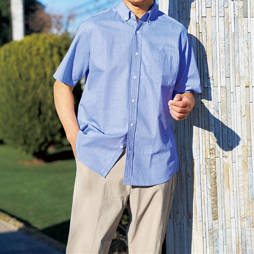 サックス コーディネート例