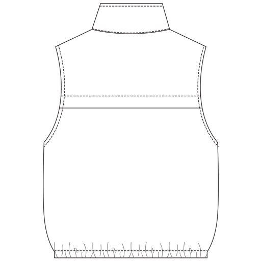 バックスタイル