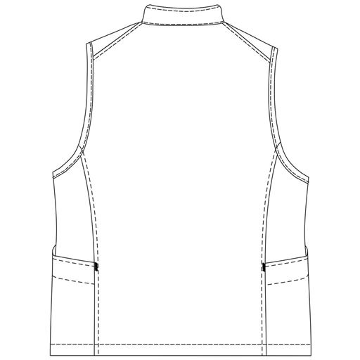 バックスタイル