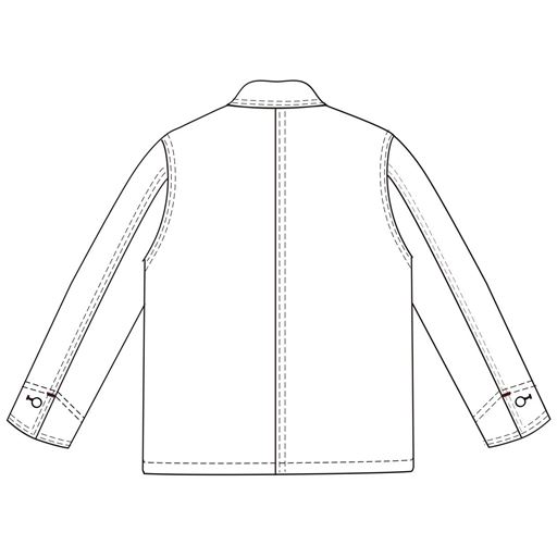 バックスタイル