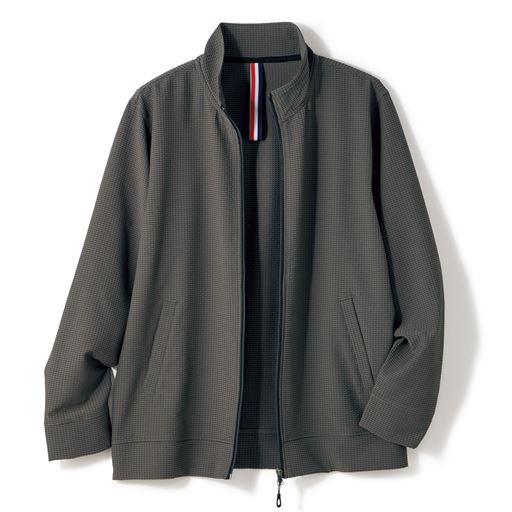 チャコールグレー