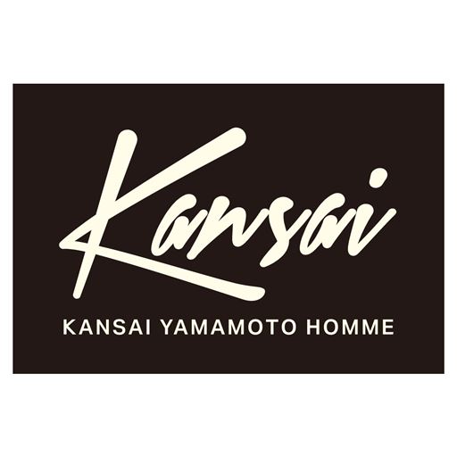 KANSAI YAMAMOTO HOMME
