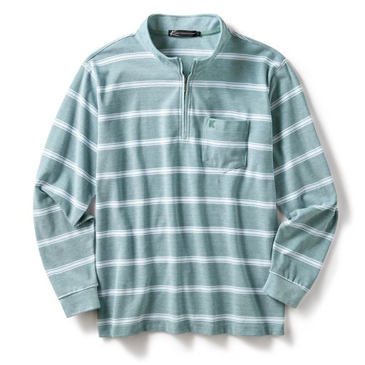 ブルーグリーン