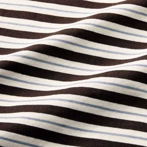 ブラウン系 生地UP