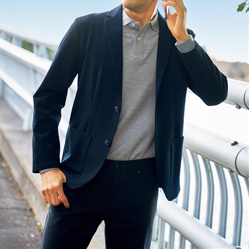 ミディアムグレー<br>コーディネート例