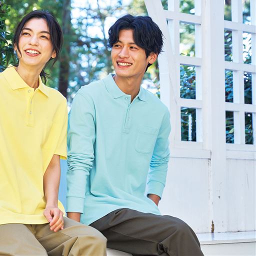 ベールグリーン コーディネート例