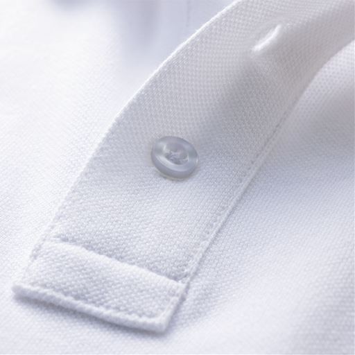 丈夫で洗濯にも強く型くずれしにくい!