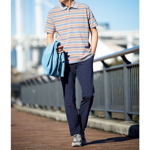 グレー コーディネート例