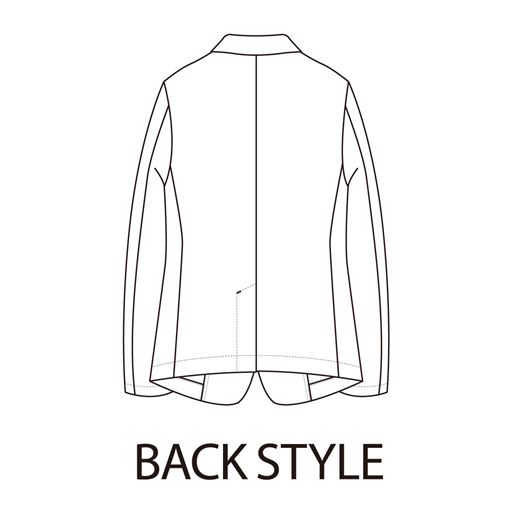 BACK STYLE