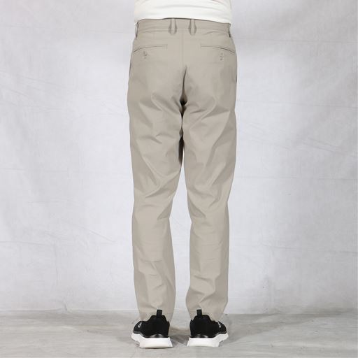 ライトグレー<br>バック