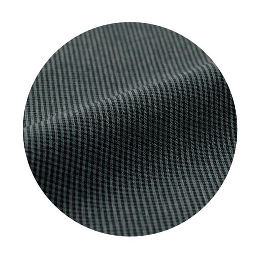 グレー生地拡大