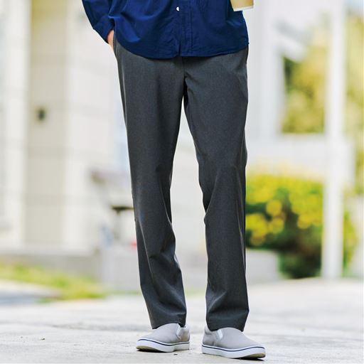 グレー  コーディネート例