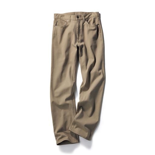 グレイッシュオーク