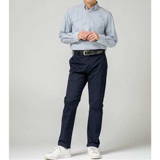 Aさん(身長177cm)<br>ウエスト85サイズ着用