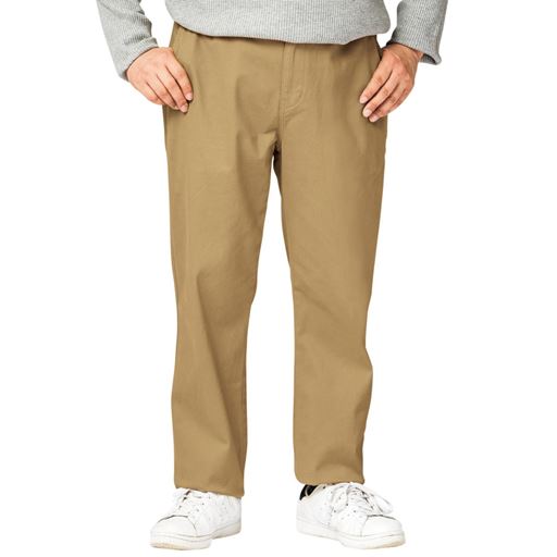 ぽっちゃりさん168cm(Lサイズ股下72cm)