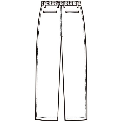 バックスタイル