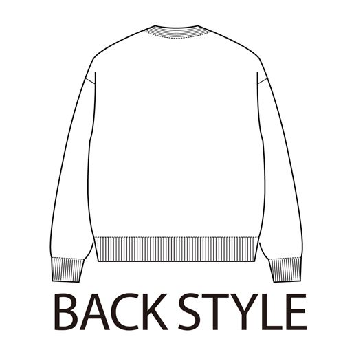 BACK STYLE