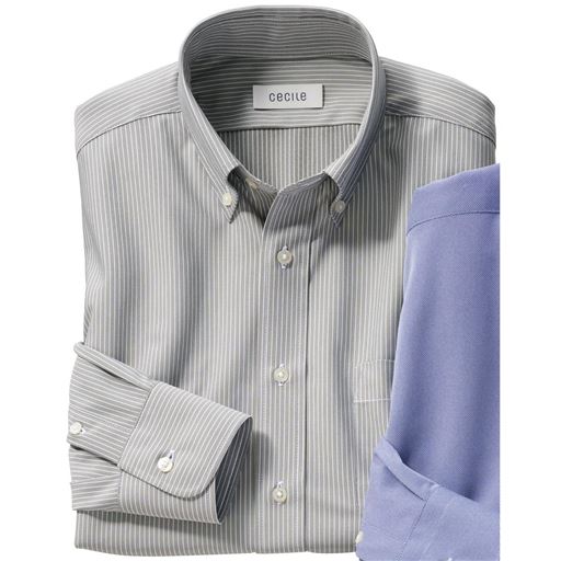 A(ストライプ)<br>色・柄違い2枚組