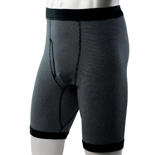 ボーダー(同色3枚組)