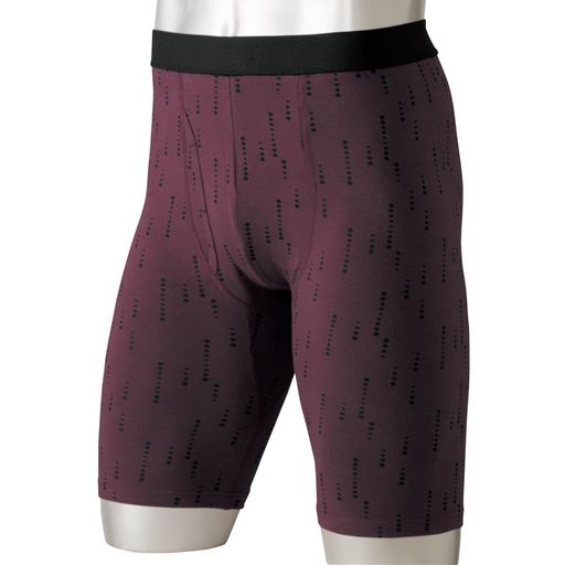 A(色違い2枚組)エンジ系