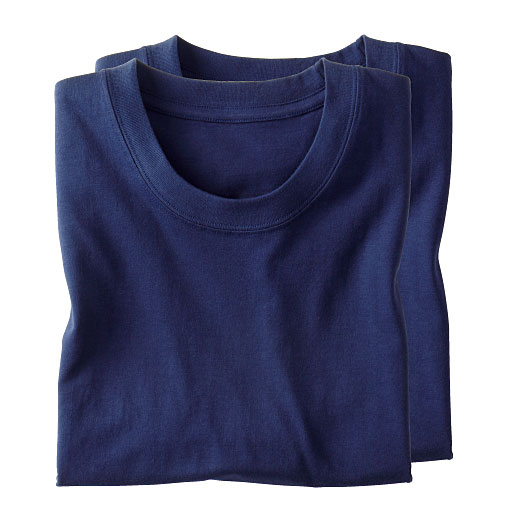 ネイビーブルー<br>ブラックに次ぐ人気色、ネイビーブルー