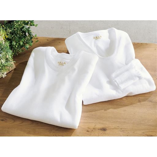 (左から)ホワイト(KP-901)、ホワイト(KP-903)