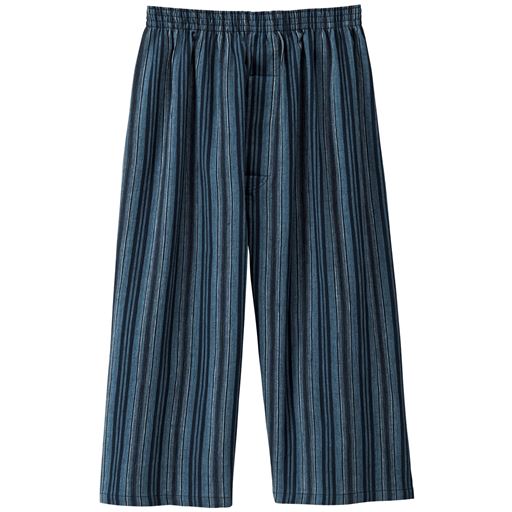 B(ネイビー系ストライプ)