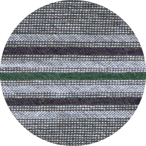 T(グレー系ストライプ) 生地拡大