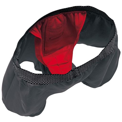 ブラック<br>※写真はイメージです。<br>(実際のハンモック部分は、身生地と同色です)