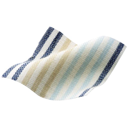 サックス系 生地拡大