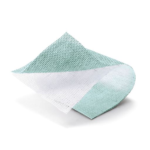 ストレスなくリラックスできる素材、ストレッチダブルガーゼ。