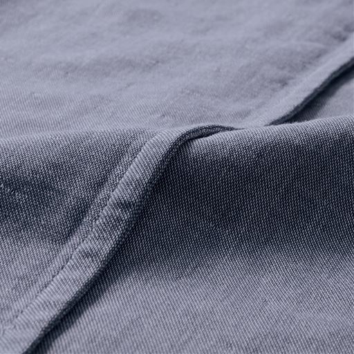 縫い代が肌にあたらず肌ストレスを軽減