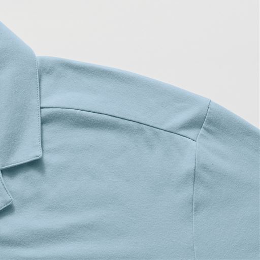 寝返りしやすい楽ちん設計