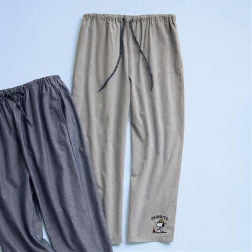 ミックスグレー