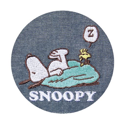 ネイビーブルーロゴ