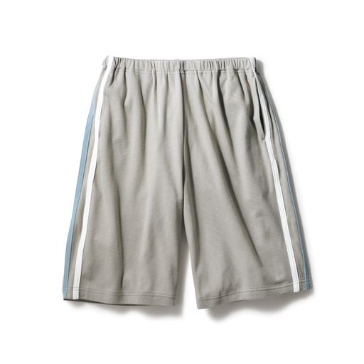 スモークブルー<br>(ハーフパンツ)