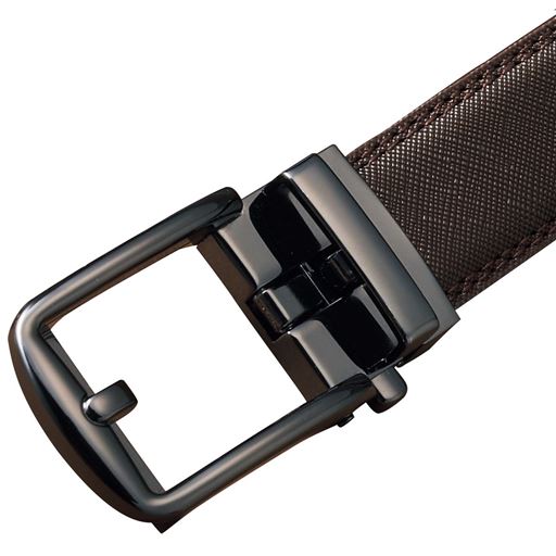 ブラウンA(ピンなしバックル)