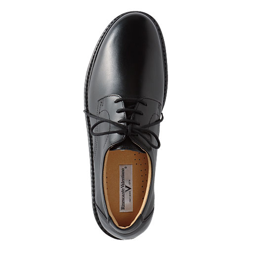 ブラックB(プレーントゥ)