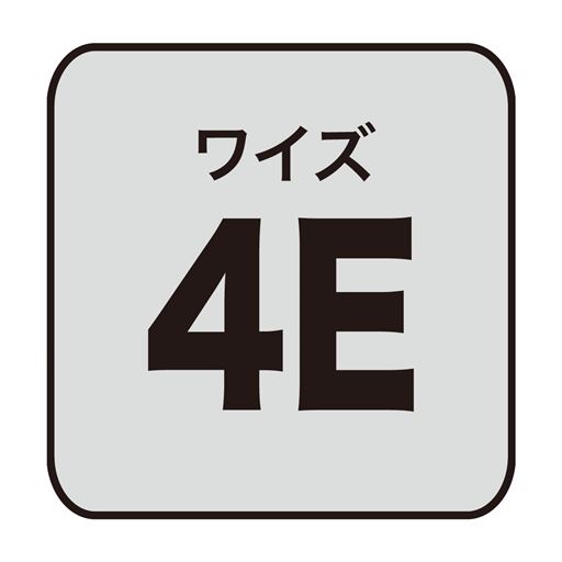 ワイズ4E