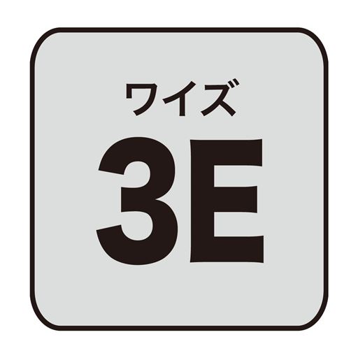 ワイズ 3E