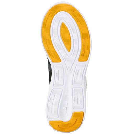 ブラック系 靴底