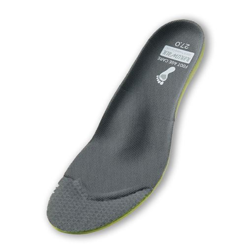 ブラック インソール