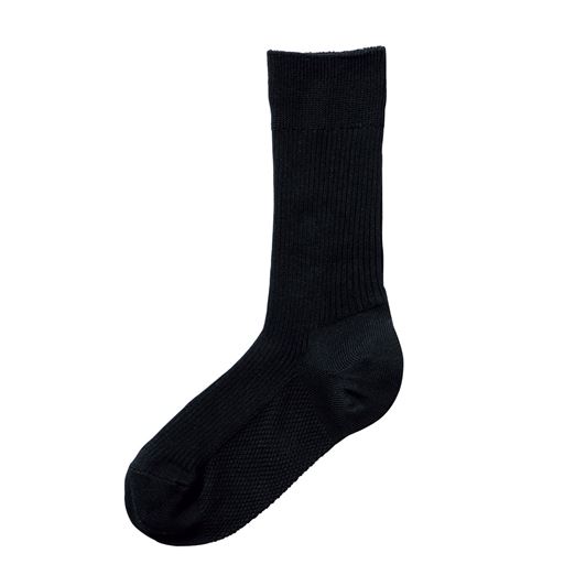 グレー(同色2足組