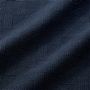 ネイビー 生地UP